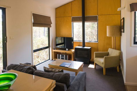 Cradle Mountain Wilderness Village - Lightning Ridge Tourism 21