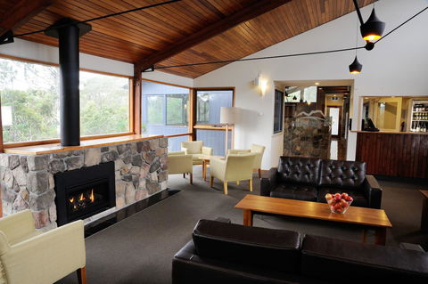 Cradle Mountain Wilderness Village - Lightning Ridge Tourism 40