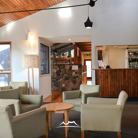 Cradle Mountain Wilderness Village - Lightning Ridge Tourism 8