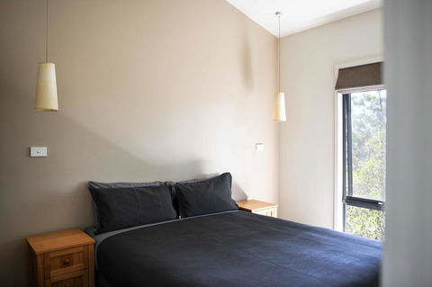 Cradle Mountain Wilderness Village - Lightning Ridge Tourism 15