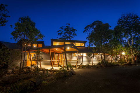 Cradle Mountain Wilderness Village - Lightning Ridge Tourism 14