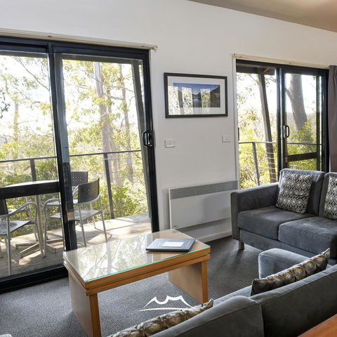Cradle Mountain Wilderness Village - Lightning Ridge Tourism 6