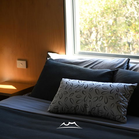 Cradle Mountain Wilderness Village - Lightning Ridge Tourism 11