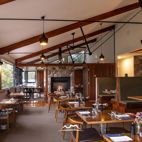Cradle Mountain Wilderness Village - Lightning Ridge Tourism 10