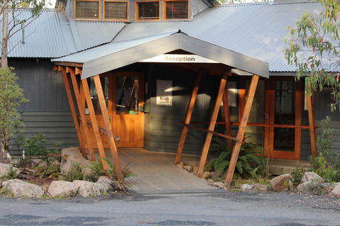 Cradle Mountain Wilderness Village - Lightning Ridge Tourism 31