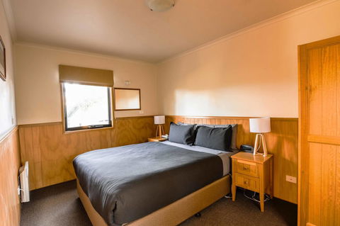 Cradle Mountain Wilderness Village - Lightning Ridge Tourism 17
