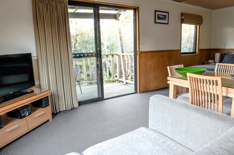 Cradle Mountain Wilderness Village - Lightning Ridge Tourism 28