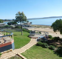 Swansea Motor Inn Tasmania - Lightning Ridge Tourism