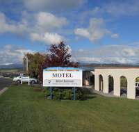 Mountain View Country Inn - Lightning Ridge Tourism