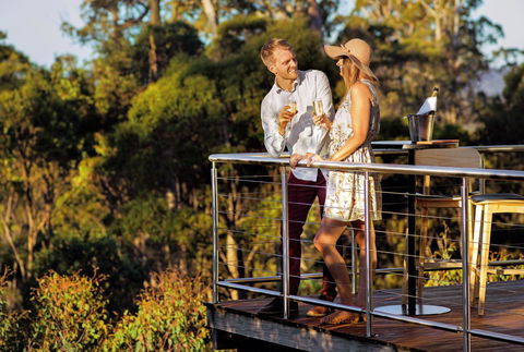 Cradle Mountain Hotel - Lightning Ridge Tourism 24