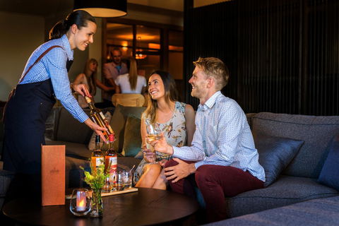 Cradle Mountain Hotel - Lightning Ridge Tourism 44