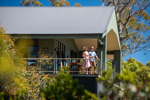Cradle Mountain Hotel - Lightning Ridge Tourism 18
