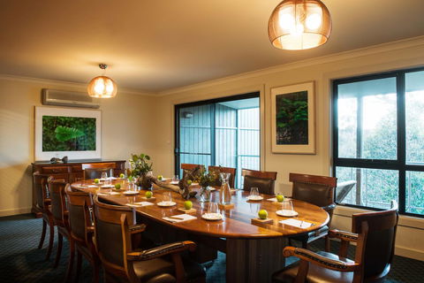 Cradle Mountain Hotel - Lightning Ridge Tourism 35