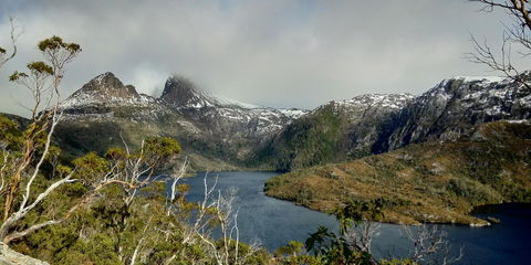 Cradle Mountain Hotel - Lightning Ridge Tourism 5