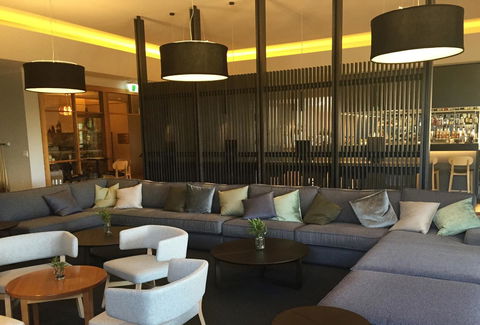 Cradle Mountain Hotel - Lightning Ridge Tourism 42