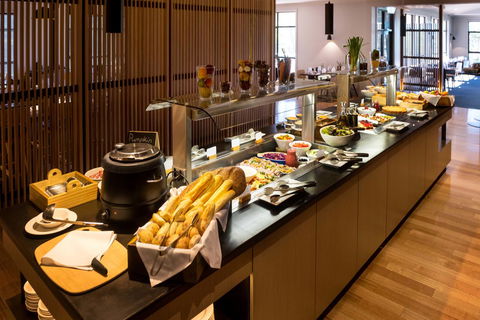 Cradle Mountain Hotel - Lightning Ridge Tourism 20