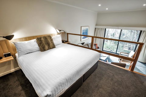 Cradle Mountain Hotel - Lightning Ridge Tourism 15