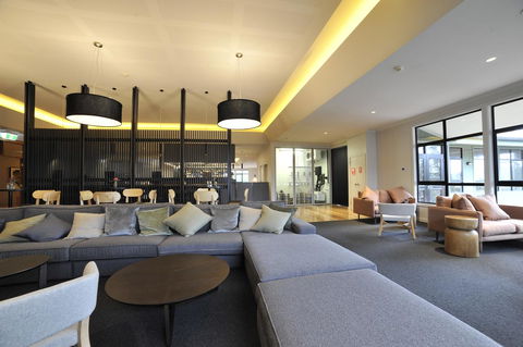 Cradle Mountain Hotel - Lightning Ridge Tourism 40