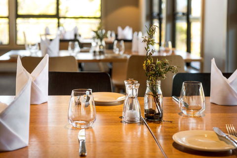Cradle Mountain Hotel - Lightning Ridge Tourism 28