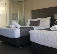Beachway Motel - Lightning Ridge Tourism