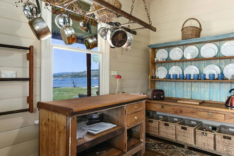 Casilda House - Lightning Ridge Tourism 8
