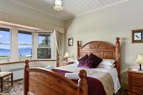 Casilda House - Lightning Ridge Tourism 0