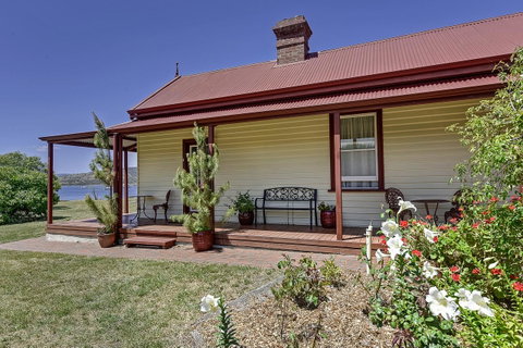 Casilda House - Lightning Ridge Tourism 12