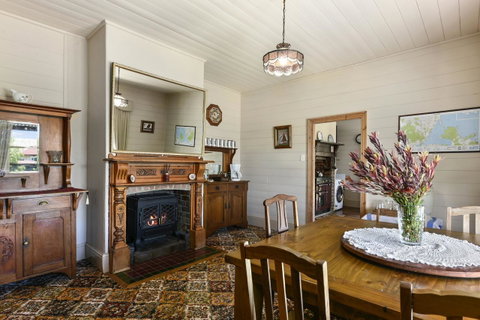 Casilda House - Lightning Ridge Tourism 14