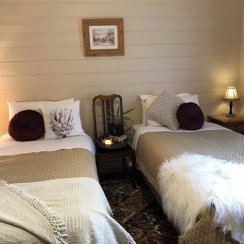 Casilda House - Lightning Ridge Tourism 22
