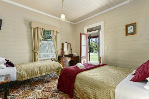 Casilda House - Lightning Ridge Tourism 2