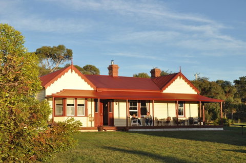 Casilda House - Lightning Ridge Tourism 11