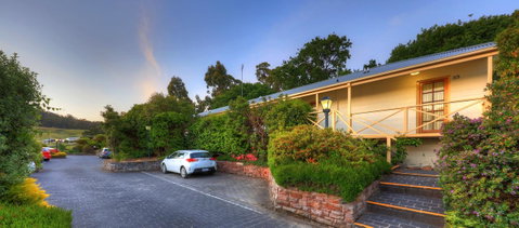 Port Arthur Motor Inn - Lightning Ridge Tourism 17