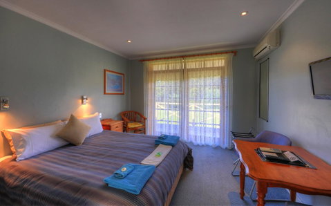Port Arthur Motor Inn - Lightning Ridge Tourism 13