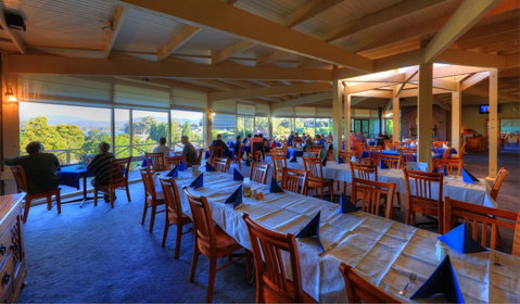 Port Arthur Motor Inn - Lightning Ridge Tourism 2