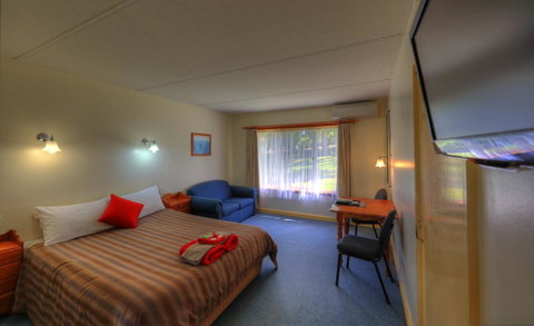 Port Arthur Motor Inn - Lightning Ridge Tourism 15