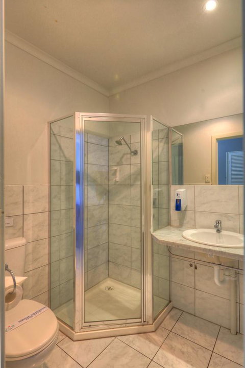 Port Arthur Motor Inn - Lightning Ridge Tourism 21