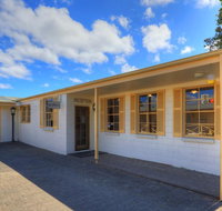 Port Arthur Motor Inn - Lightning Ridge Tourism