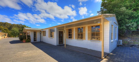 Port Arthur Motor Inn - Lightning Ridge Tourism 0