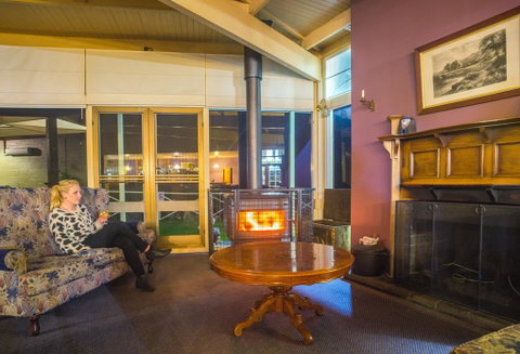 Port Arthur Motor Inn - Lightning Ridge Tourism 4