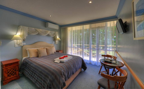 Port Arthur Motor Inn - Lightning Ridge Tourism 18