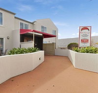 battery point apartment with car park - Lightning Ridge Tourism