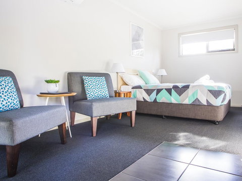 NRMA Port Arthur Holiday Park - Lightning Ridge Tourism 12