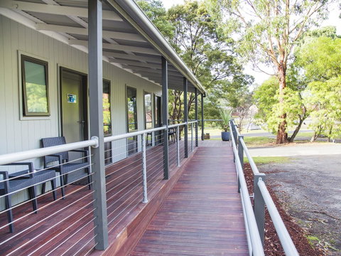 NRMA Port Arthur Holiday Park - Lightning Ridge Tourism 21
