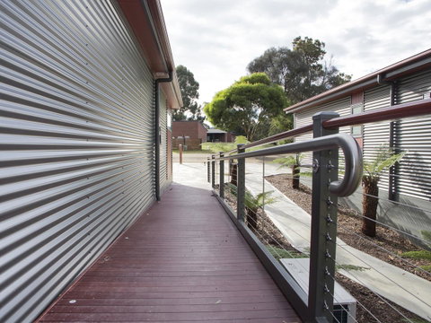 NRMA Port Arthur Holiday Park - Lightning Ridge Tourism 30