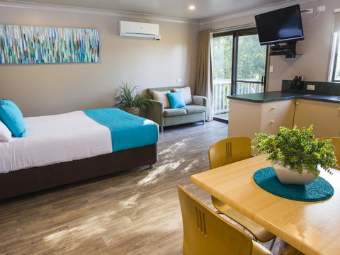 NRMA Port Arthur Holiday Park - Lightning Ridge Tourism 20