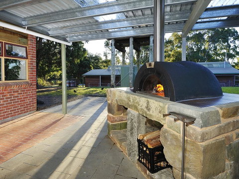 NRMA Port Arthur Holiday Park - Lightning Ridge Tourism 38
