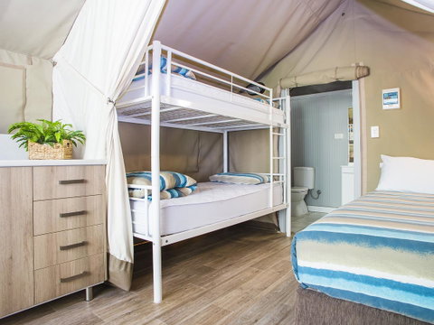 NRMA Port Arthur Holiday Park - Lightning Ridge Tourism 34