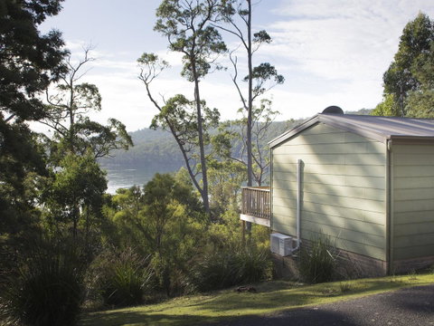 NRMA Port Arthur Holiday Park - Lightning Ridge Tourism 18