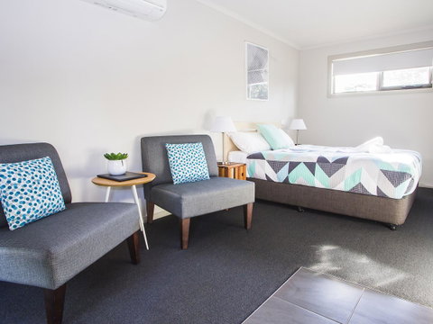 NRMA Port Arthur Holiday Park - Lightning Ridge Tourism 25