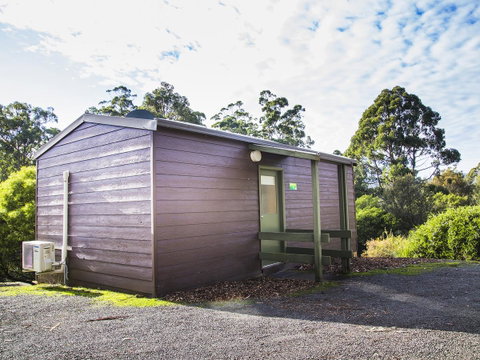 NRMA Port Arthur Holiday Park - Lightning Ridge Tourism 23